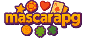 MascaraPG Logo